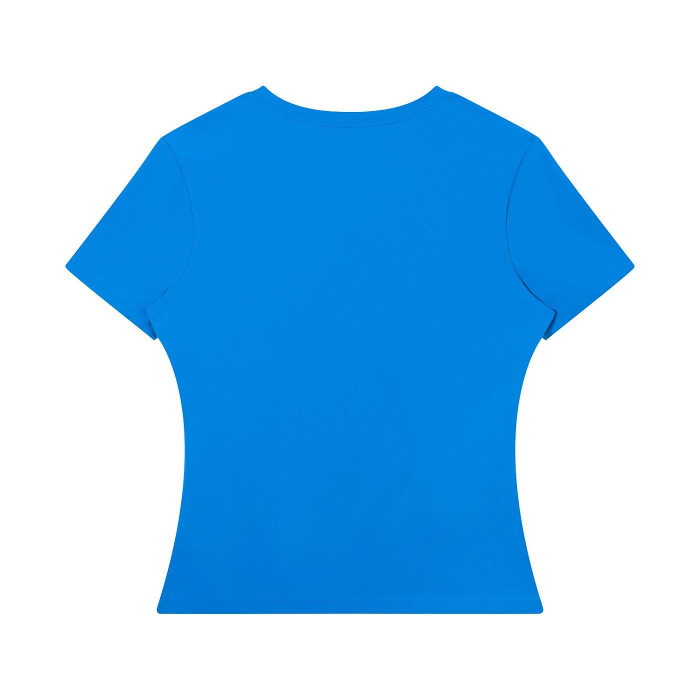 Revenue Ave Women's Slim Fit Performance T-Shirt