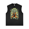 Revenue Ave Reverse Washed Tank Top