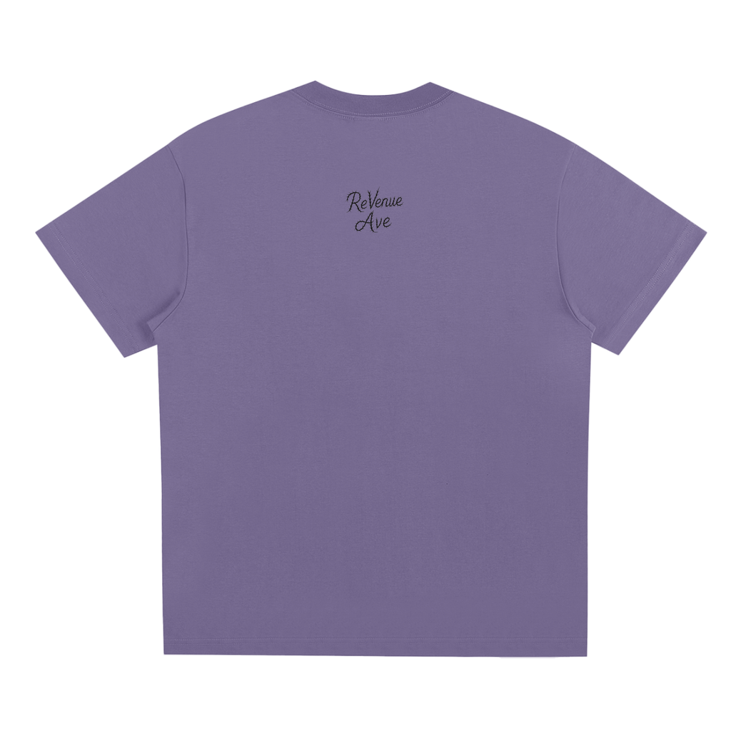 Revenue Ave Sorona Quick-Dry Cooling T-Shirt