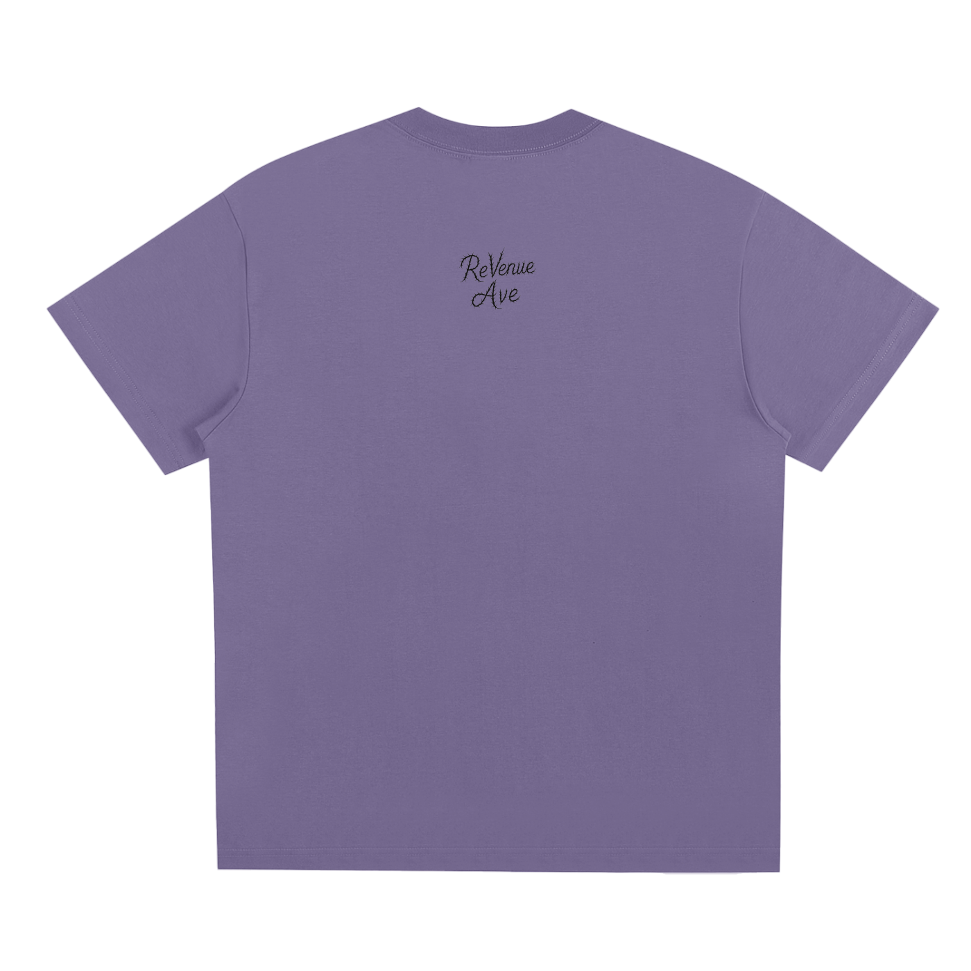 Revenue Ave Sorona Quick-Dry Cooling T-Shirt