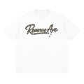 Revenue Ave Streetwear Loose Drop Shoulder T-Shirt